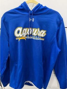 Under Armour Men’s Hoodie